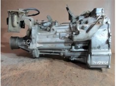 Recambio de caja cambios manual para piaggio (vespa) porter big deck referencia OEM IAM   