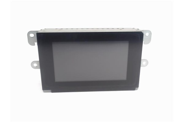 Recambio de pantalla para nissan almera tino (v10m) referencia OEM IAM 28090BU705  