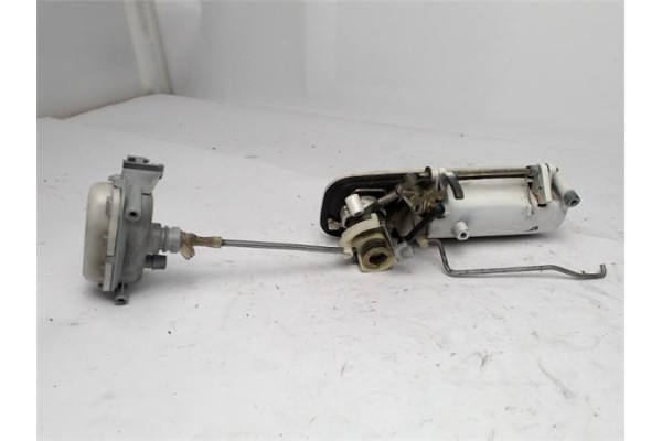 Recambio de maneta exterior porton para volkswagen polo iii berlina (6n2) 1.9 trendline referencia OEM IAM 1J6827565  