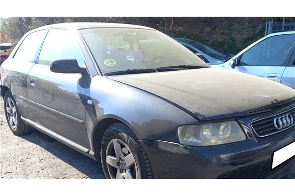 AUDI A3 (8L)