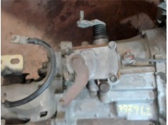 Recambio de caja cambios manual para piaggio (vespa) porter big deck referencia OEM IAM   