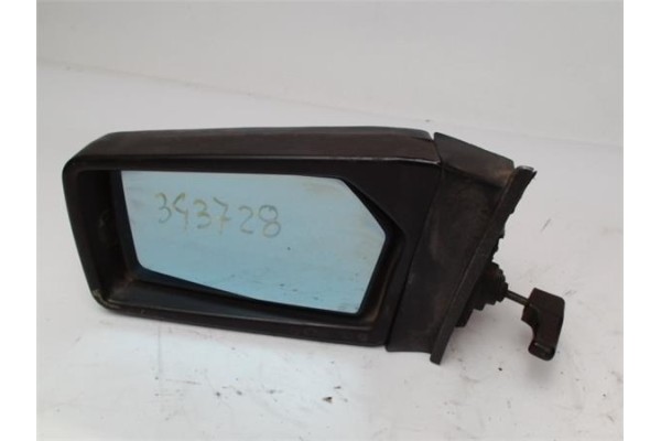 Recambio de retrovisor izquierdo para mercedes-benz clase s (bm 126) berl./coupe referencia OEM IAM   