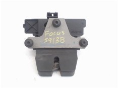 Recambio de cerradura porton para ford focus ii (da_) 1.6 ti referencia OEM IAM r442a66  