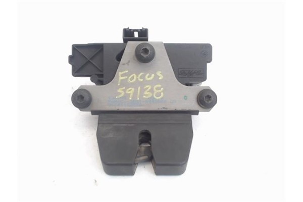 Recambio de cerradura porton para ford focus ii (da_) 1.6 ti referencia OEM IAM r442a66  