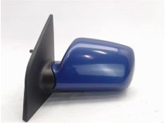 Recambio de retrovisor izquierdo para kia sportage (km) referencia OEM IAM   