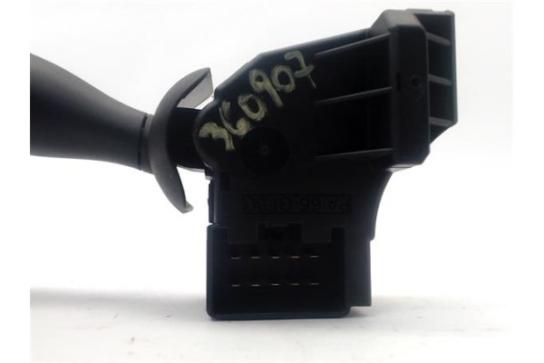 Recambio de mando limpiaparabrisas para ford fiesta v (jh_, jd_) 1.6 tdci referencia OEM IAM 2S6T17A553AA  