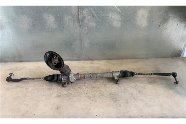 Recambio de cremallera direccion normal para toyota prius (nhw20) híbrido basis referencia OEM IAM 4551047021 Recambio de cremallera direccion normal para toyota prius (nhw20) híbrido basis referencia OEM IAM 4551047021