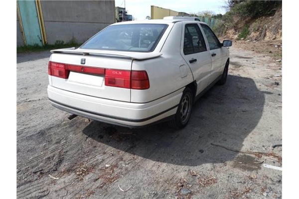 seat toledo (1l) del año 1992