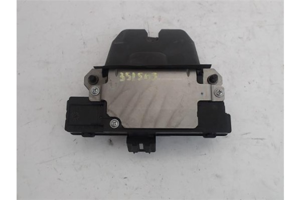 Recambio de cerradura porton para ford focus ii (da_) 1.6 ti referencia OEM IAM r442a66  