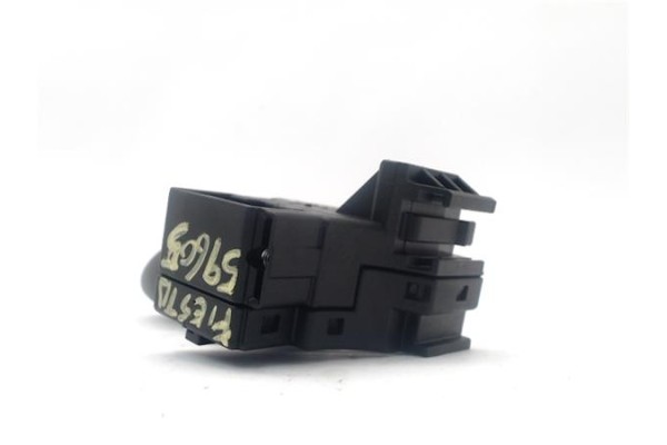 Recambio de mando limpiaparabrisas para ford fiesta v (jh_, jd_) 1.6 tdci referencia OEM IAM 2S6T17A553AA  