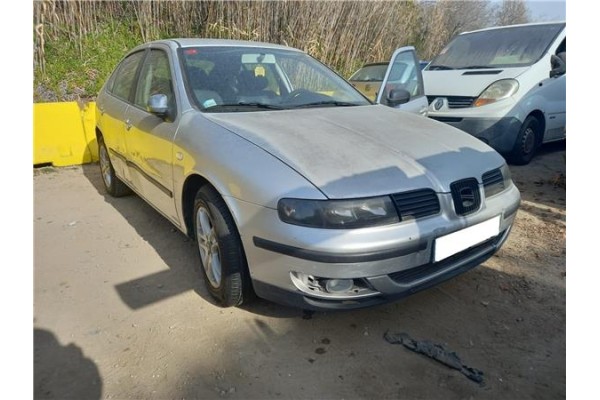SEAT LEON (1M1)