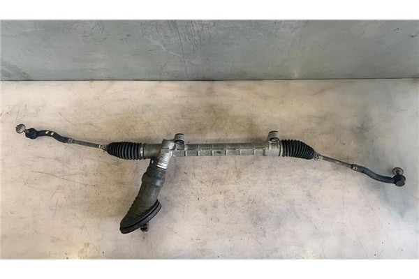 Recambio de cremallera direccion normal para toyota prius (nhw20) híbrido basis referencia OEM IAM 4551047021  