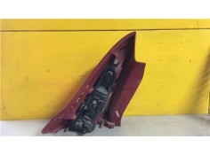 Recambio de piloto trasero derecho para citroen c4 berlina 1.4 collection referencia OEM IAM 9646801677  