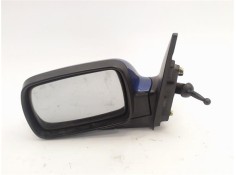 Recambio de retrovisor izquierdo para kia sportage (km) referencia OEM IAM   