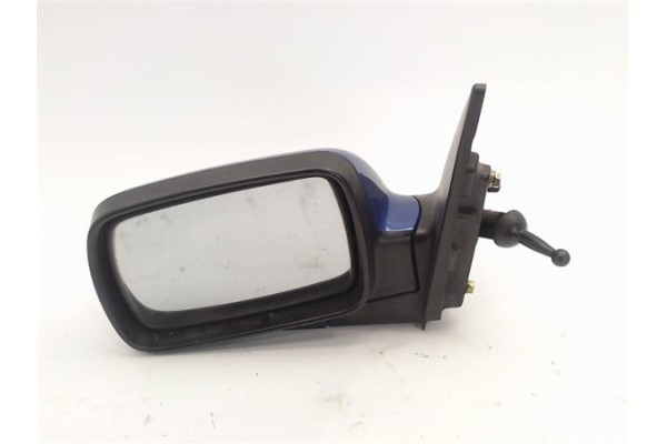 Recambio de retrovisor izquierdo para kia sportage (km) referencia OEM IAM   