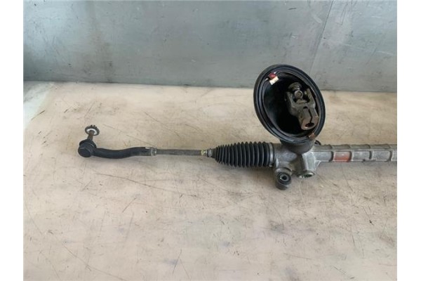 Recambio de cremallera direccion normal para toyota prius (nhw20) híbrido basis referencia OEM IAM 4551047021  