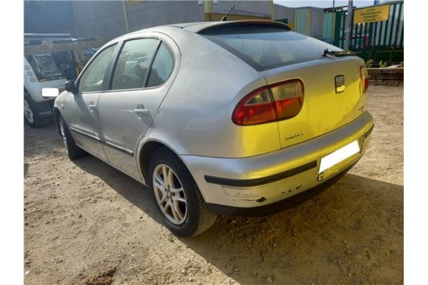 seat leon (1m1) del año 2000