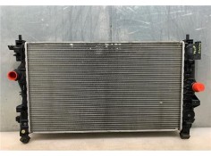 RADIADOR AGUA 13267662 OL2683 13393983 OPEL | 39074655 OPEL | 39074656 OPEL | 39074664 OPEL | 13336887 CHEVROLET | 1300298 OPEL 