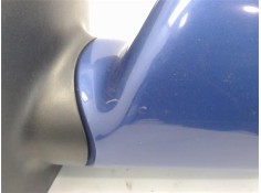 Recambio de retrovisor izquierdo para kia sportage (km) referencia OEM IAM   