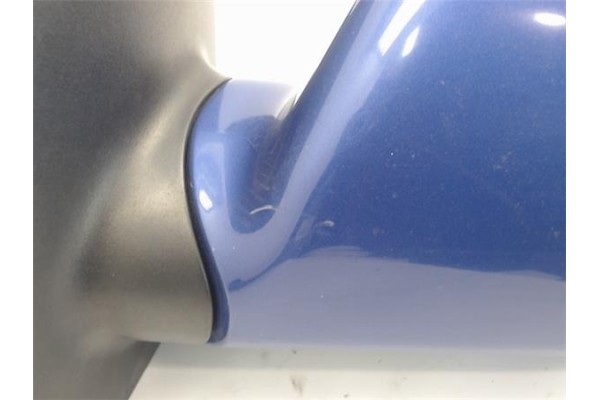 Recambio de retrovisor izquierdo para kia sportage (km) referencia OEM IAM   