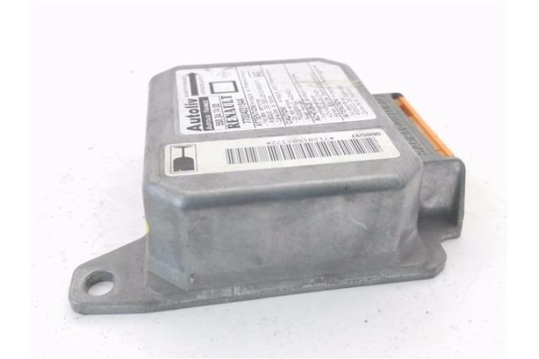 Recambio de centralita airbag para renault megane i (ba0/1_) 1.6 e (ba0f, ba0s) referencia OEM IAM 7700423184A 550347400 