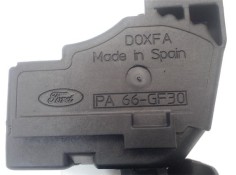 Recambio de mando limpiaparabrisas para ford fiesta v (jh_, jd_) 1.6 tdci referencia OEM IAM 2S6T17A553AA  