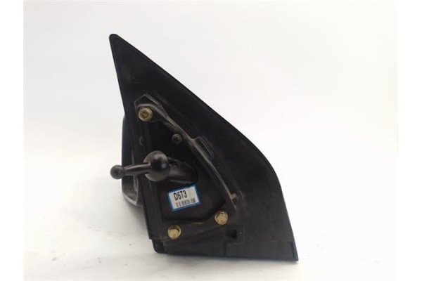 Recambio de retrovisor izquierdo para kia sportage (km) referencia OEM IAM   