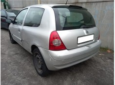 renault clio ii fase ii (b/cb0) del año 2005