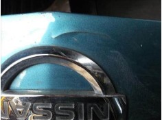Recambio de capo para nissan primera berlina (p12) 2.5 referencia OEM IAM   