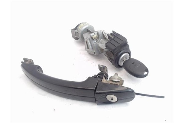 Recambio de llave para ford focus ii (da_) 1.6 ti referencia OEM IAM 3m513f880  