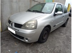 renault clio ii fase ii (b/cb0) del año 2005