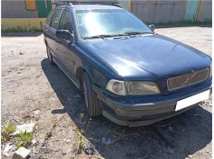 volvo v40 familiar del año 1997