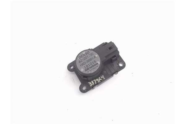 Recambio de motor apertura calefac. para citroen c-elysée 1.6 exclusive referencia OEM IAM A21201700  