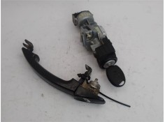 Recambio de llave para ford focus ii (da_) 1.6 ti referencia OEM IAM 3m513f880  