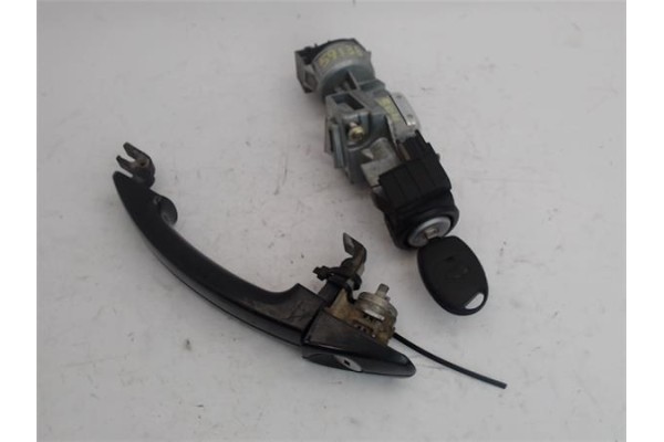 Recambio de llave para ford focus ii (da_) 1.6 ti referencia OEM IAM 3m513f880  