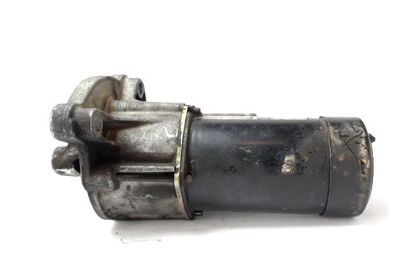 Recambio de motor arranque para peugeot 106 (s2) 1.6 rallye referencia OEM IAM  D6RA572 