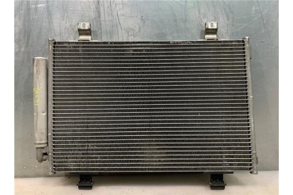Recambio de radiador aire acondicionado para suzuki swift iii (sg) 1.3 referencia OEM IAM   