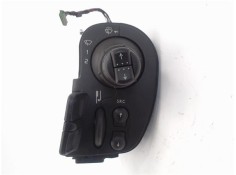Recambio de mando limpiaparabrisas para renault scenic ii (jm) referencia OEM IAM   