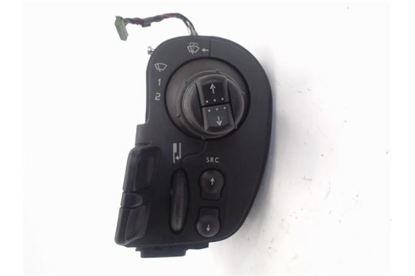 Recambio de mando limpiaparabrisas para renault scenic ii (jm) referencia OEM IAM   