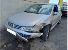 volkswagen golf iv berlina (1j1) del año 2000