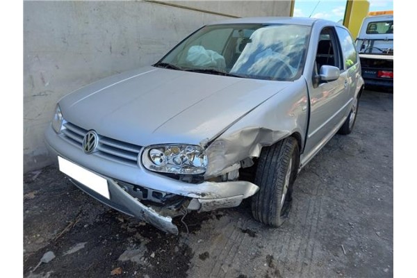 volkswagen golf iv berlina (1j1) del año 2000