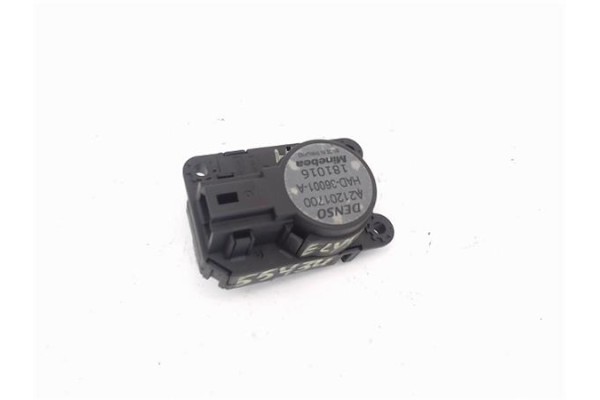 Recambio de motor apertura calefac. para citroen c-elysée 1.6 exclusive referencia OEM IAM A21201700  