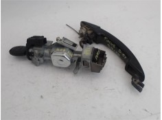 Recambio de llave para ford focus ii (da_) 1.6 ti referencia OEM IAM 3m513f880  