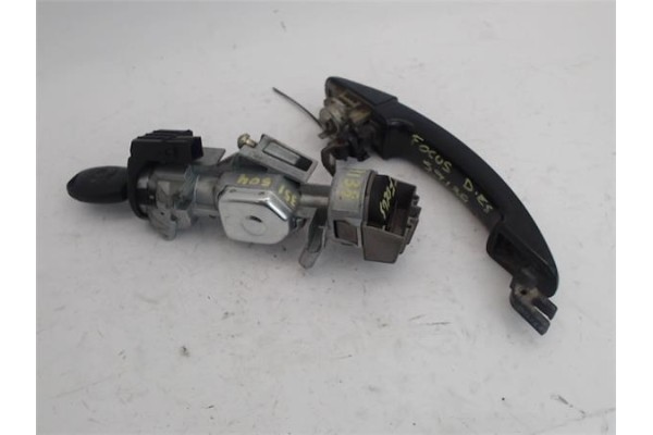 Recambio de llave para ford focus ii (da_) 1.6 ti referencia OEM IAM 3m513f880  