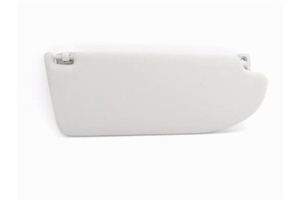 Recambio de parasol izquierdo para seat ibiza (6p1) 1.0 style referencia OEM IAM   