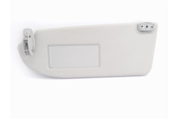 Recambio de parasol izquierdo para seat ibiza (6p1) 1.0 style referencia OEM IAM   