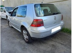 volkswagen golf iv berlina (1j1) del año 2000