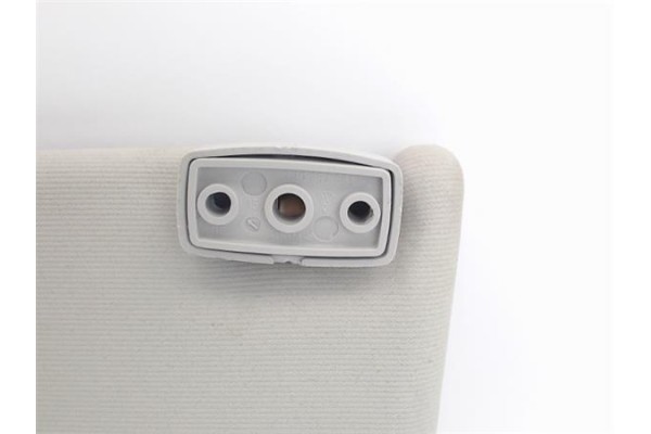 Recambio de parasol izquierdo para seat ibiza (6p1) 1.0 style referencia OEM IAM   