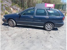 volvo v40 familiar del año 1997