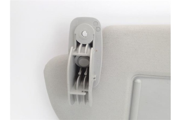 Recambio de parasol izquierdo para seat ibiza (6p1) 1.0 style referencia OEM IAM   